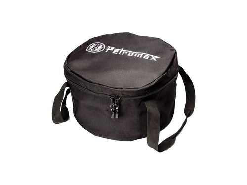 Petromax TRANSPORT BAG FOR DUTCH OVEN FT6/FT9