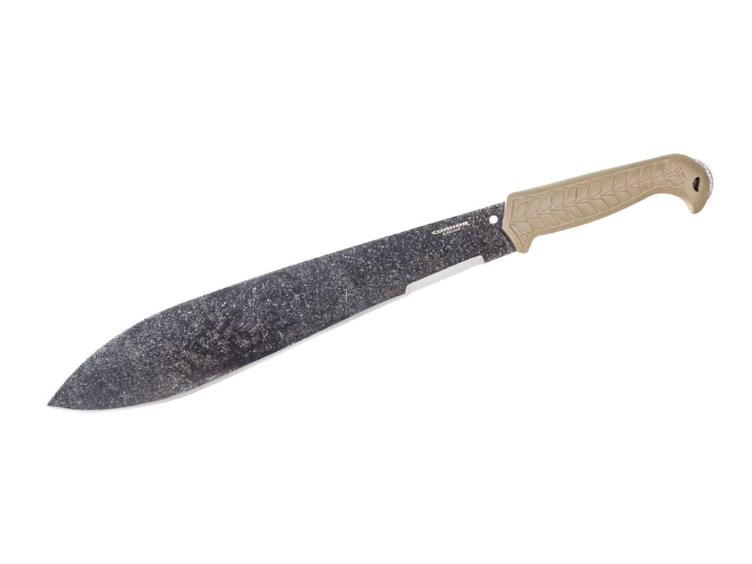 Condor TERRACHETE MACHETE