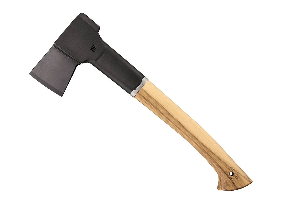 Fiskars NORDEN CHOPPING AXE N10 Size S – PROMETHEUS Bushcraft Equipment
