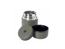 Cargar imagen en el visor de la galería, ESBIT - CLASSIC FOOD JUG 500ml Olive Green