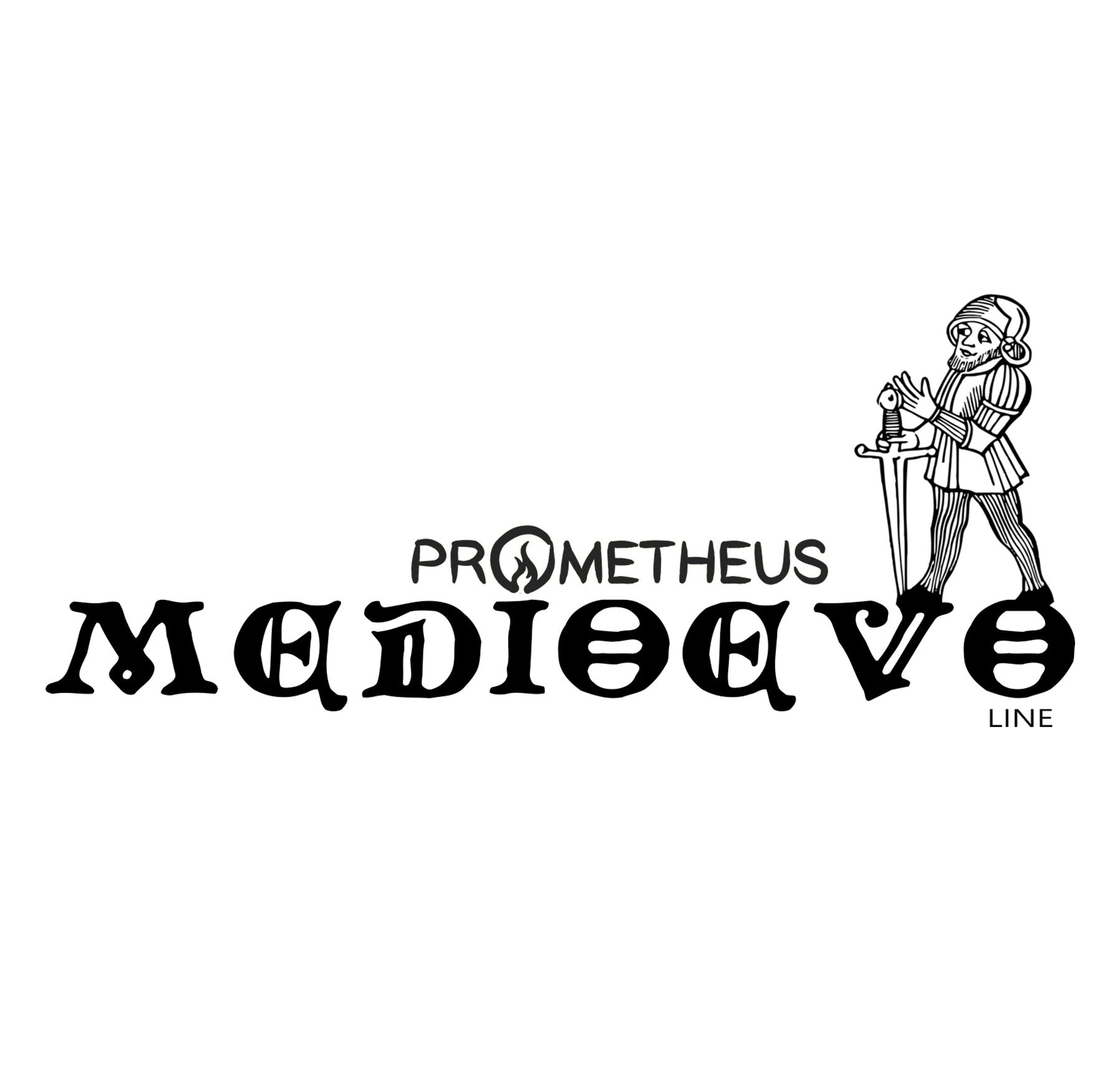 MEDIEVAL FIBULA BROOCH BRASS PROMETHEUS Bushcraft Equipment medieval-fibula-brooch-brass-prometheus-bushcraft-equipment