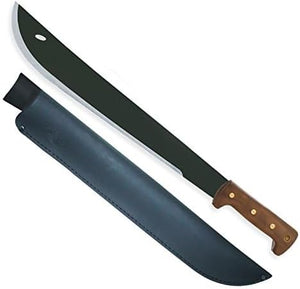 Condor EL SALVADOR MACHETE WOOD