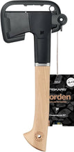 Load image into Gallery viewer, Fiskars NORDEN CHOPPING AXE N7 Size XS