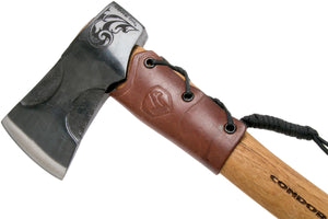 Condor CLOUDBURST AXE