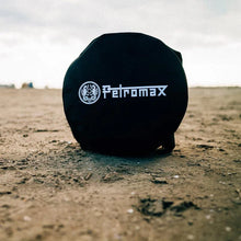 Load image into Gallery viewer, Petromax TRANSPORT BAG FOR DUTCH OVEN FT4.5