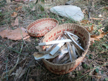 Laden Sie das Bild in den Galerie-Viewer, CORSO DI PRIMITIVE BUSHCRAFT