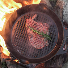 Load image into Gallery viewer, Petromax GRILL FIRE SKILLET GP30H