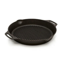 Carica l&#39;immagine nel visualizzatore di Gallery, Petromax GRILL FIRE SKILLET GP35H