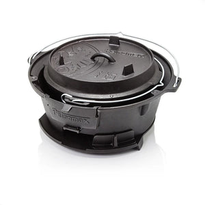 Petromax FIRE BARBECUE GRILL