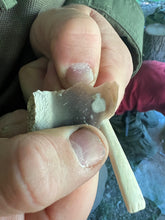 Laden Sie das Bild in den Galerie-Viewer, CORSO DI PRIMITIVE BUSHCRAFT