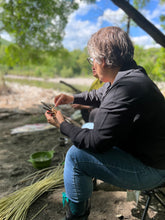 Laden Sie das Bild in den Galerie-Viewer, CORSO DI CESTERIA &amp; INTRECCIO