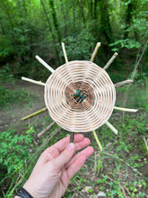 Laden Sie das Bild in den Galerie-Viewer, CORSO DI CESTERIA &amp; INTRECCIO