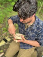 Laden Sie das Bild in den Galerie-Viewer, CORSO DI CESTERIA &amp; INTRECCIO