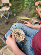Laden Sie das Bild in den Galerie-Viewer, CORSO DI CESTERIA &amp; INTRECCIO