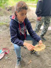 Laden Sie das Bild in den Galerie-Viewer, CORSO DI CESTERIA &amp; INTRECCIO