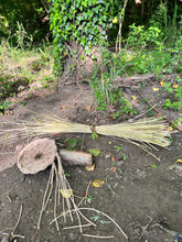 Laden Sie das Bild in den Galerie-Viewer, CORSO DI CESTERIA &amp; INTRECCIO