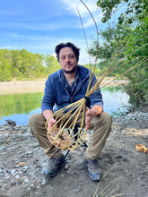 Laden Sie das Bild in den Galerie-Viewer, CORSO DI CESTERIA &amp; INTRECCIO