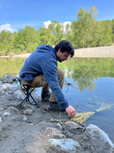 Laden Sie das Bild in den Galerie-Viewer, CORSO DI CESTERIA &amp; INTRECCIO