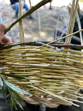 Laden Sie das Bild in den Galerie-Viewer, CORSO DI CESTERIA &amp; INTRECCIO