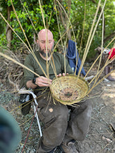 Laden Sie das Bild in den Galerie-Viewer, CORSO DI CESTERIA &amp; INTRECCIO
