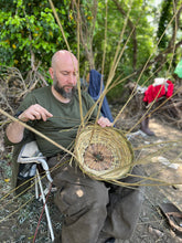 Laden Sie das Bild in den Galerie-Viewer, CORSO DI CESTERIA &amp; INTRECCIO