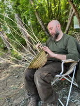 Laden Sie das Bild in den Galerie-Viewer, CORSO DI CESTERIA &amp; INTRECCIO