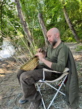 Laden Sie das Bild in den Galerie-Viewer, CORSO DI CESTERIA &amp; INTRECCIO