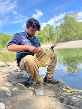 Laden Sie das Bild in den Galerie-Viewer, CORSO DI CESTERIA &amp; INTRECCIO