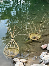 Laden Sie das Bild in den Galerie-Viewer, CORSO DI CESTERIA &amp; INTRECCIO