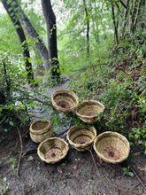 Laden Sie das Bild in den Galerie-Viewer, CORSO DI CESTERIA &amp; INTRECCIO