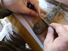 Laden Sie das Bild in den Galerie-Viewer, CORSO DI PRIMITIVE BUSHCRAFT