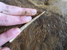 Laden Sie das Bild in den Galerie-Viewer, CORSO DI PRIMITIVE BUSHCRAFT