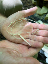 Laden Sie das Bild in den Galerie-Viewer, CORSO DI PRIMITIVE BUSHCRAFT