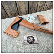 Carica l&#39;immagine nel visualizzatore di Gallery, EKELUND by Hultafors® LUMBERJACK KIT (Hunting axe 850gr.) (*Axe not included)