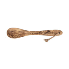 Load image into Gallery viewer, Petromax SPOON OLIVE WOOD