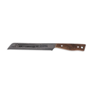 Petromax BREAD KNIFE CM 20