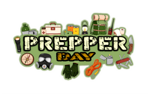 PREPPER DAY - INTRODUZIONE AL PREPPING