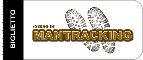 CORSO DI MANTRACKING