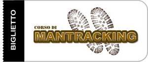 CORSO DI MANTRACKING