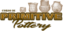 Laden Sie das Bild in den Galerie-Viewer, CORSO DI PRIMITIVE POTTERY