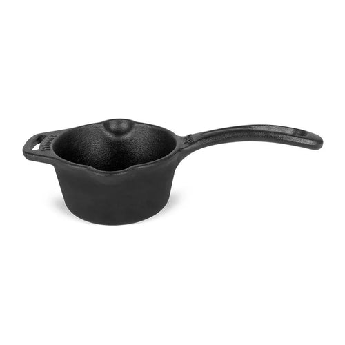 Petromax CAST-IRON SAUCE POT