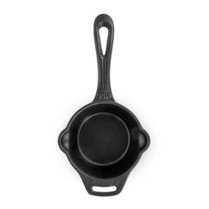 Petromax CAST-IRON SAUCE POT