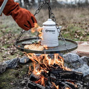 Petromax ENAMEL PERCOLATOR PERCOMAX