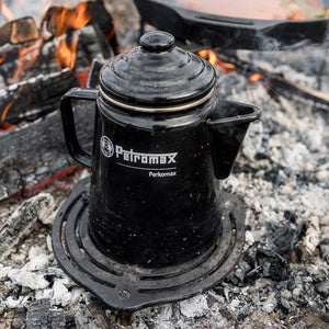 Petromax ENAMEL PERCOLATOR PERCOMAX