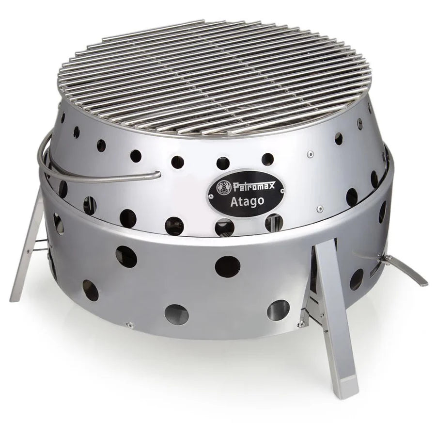 Petromax ATAGO GRILL