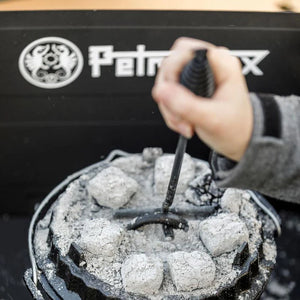 Petromax DUTCH OVEN LID LIFTER