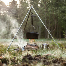 Laden Sie das Bild in den Galerie-Viewer, Petromax COOKING TRIPOD