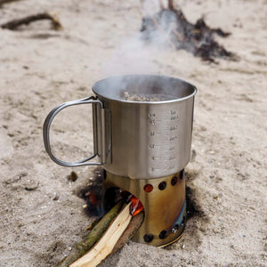 Petromax STOVE CUP