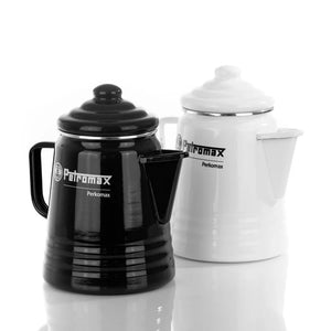 Petromax ENAMEL PERCOLATOR PERCOMAX