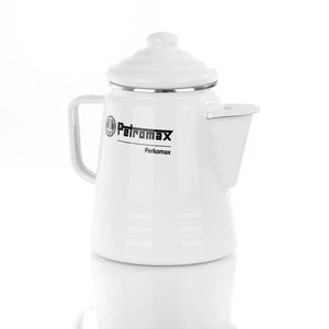 Petromax ENAMEL PERCOLATOR PERCOMAX